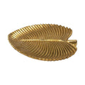 Leaf Design Platter