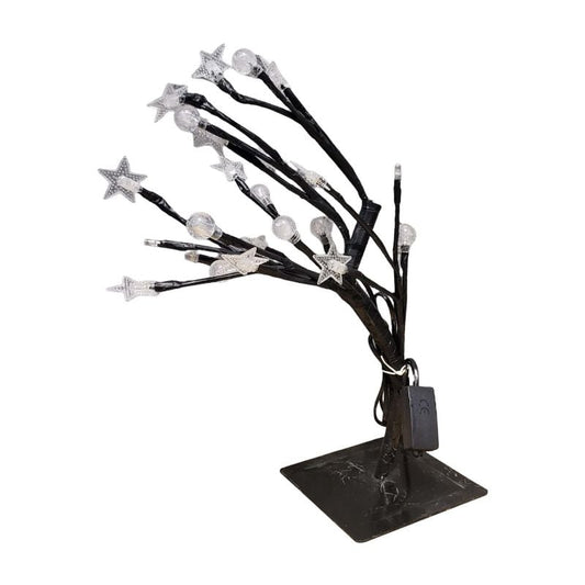 Small Artificial Lightening Plant