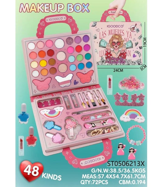Make Up Set P Bx