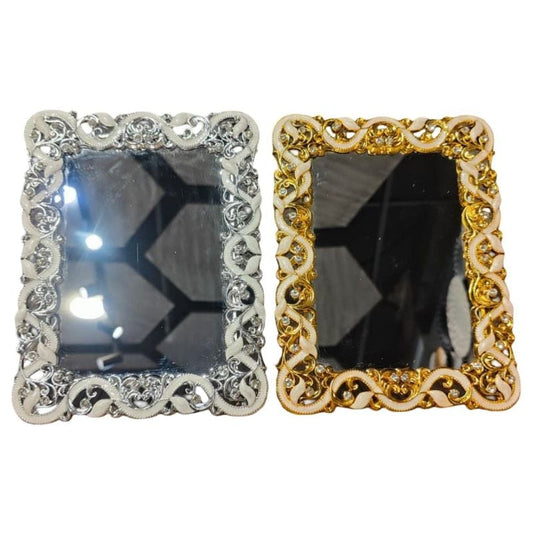 Majestic Swirl Heritage Mirror