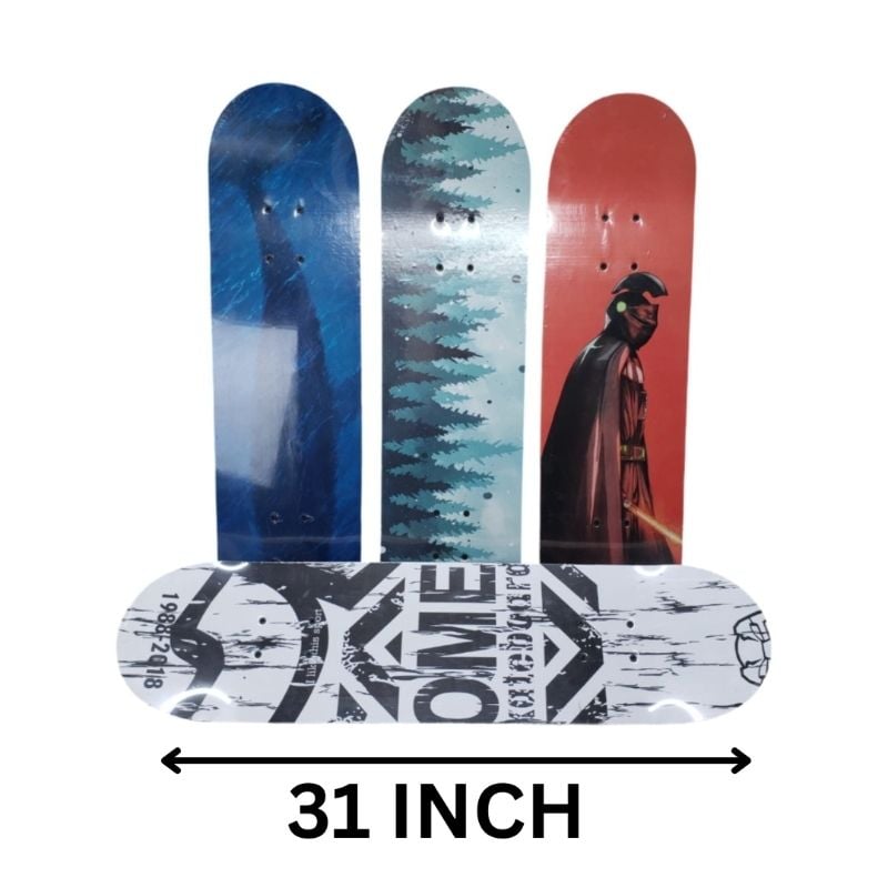 31 inch Kids Skate Board {Each Piece}