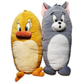 Tom Jerry Pillow 67Cm {Each Piece}