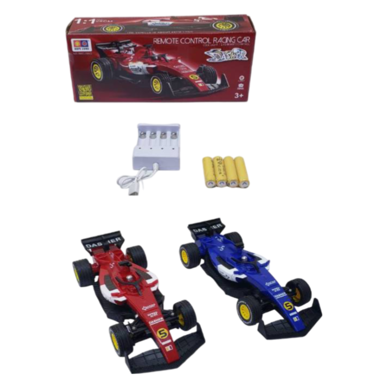 Formula-1-Racing-Car-R/C