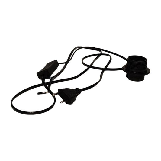 Lamp Parts (1 Holder With Switch Cable)