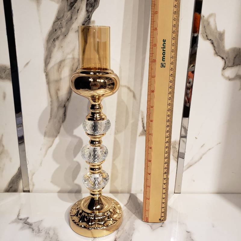 Modern Series Candle Stand 1075