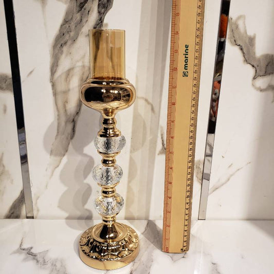 Modern Series Candle Stand 1075