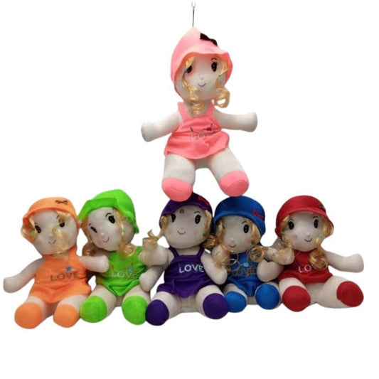 Doll Judi Small 28Cm