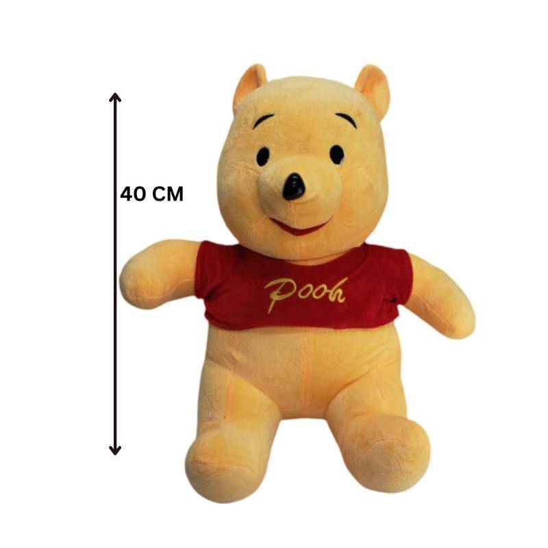 Pooh 40cm Stuff Toys