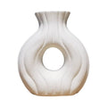 White Series Vase 17