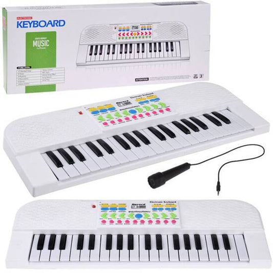 37Keys Electric Keyboard,W Out Charger,P.Bx