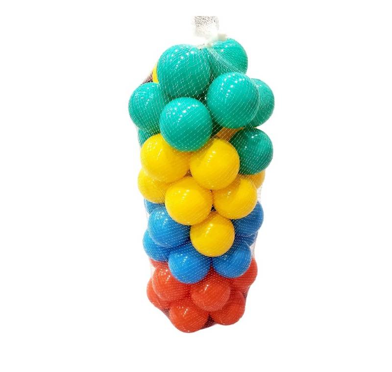 50pcs Small Balls