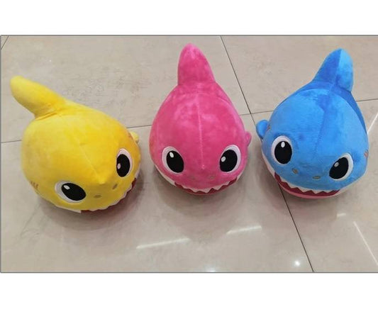 Electric Plush Toy,Mix As Pic-07
