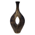 Hollow Vase Large