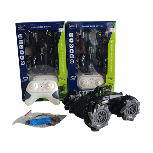 R/C Car With Music