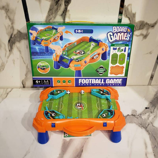 2in 1 Football board game