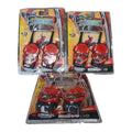 Spiderman Wakie Talkie,D.B.Card