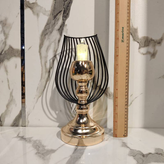 Modern Series Candle Stand 14