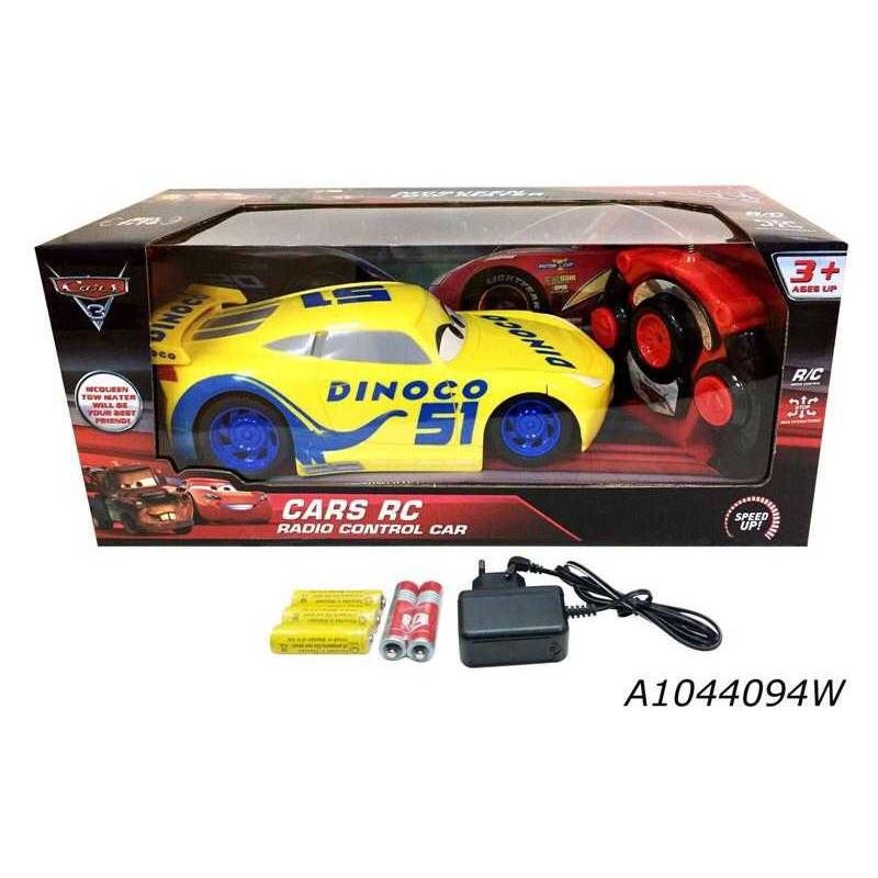 R/C Maqueen Racing Car Toy