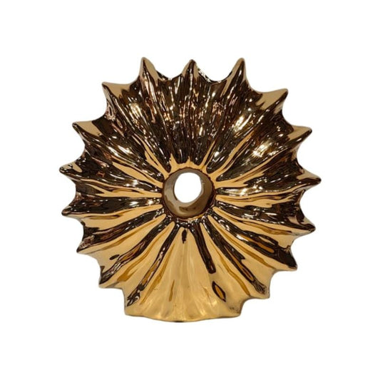 Golden Series Vase 7