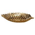 Resin Leaf {Small Size}