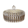 Candy With Lid
