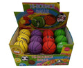6Cm Bounce Ball,24Pcs/Display Box