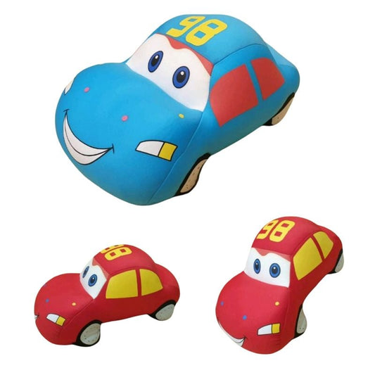 Bean-Mcqueen Car 32Cm {Each Piece}