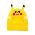 Pikachu Baby Sofa Seater