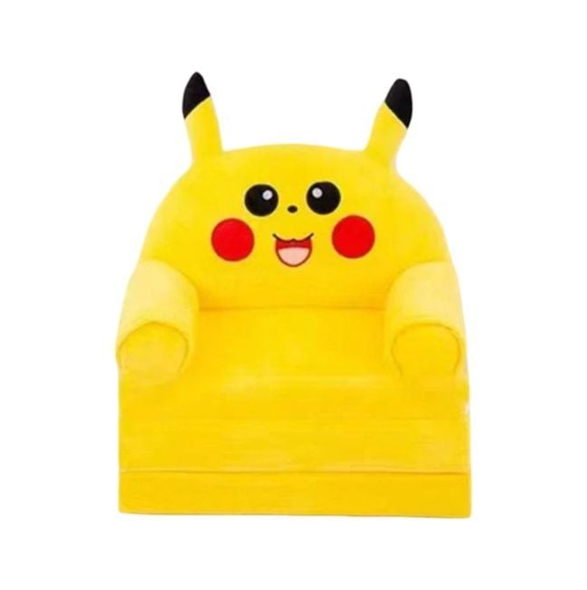 Pikachu Baby Sofa Seater