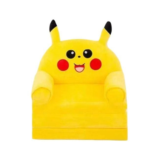 Pikachu Baby Sofa Seater