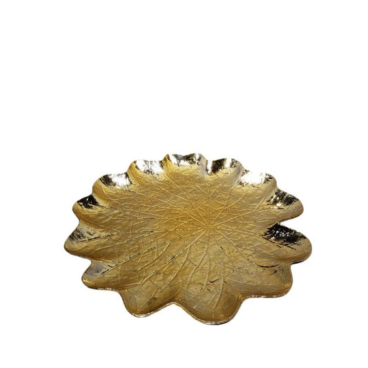 Golden Wave Plater