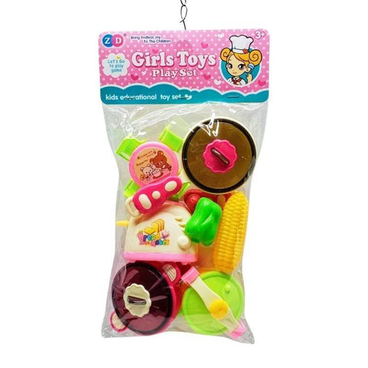 Kitchen Set3