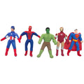 Marvel Super Hero 40Cm {Each Piece}