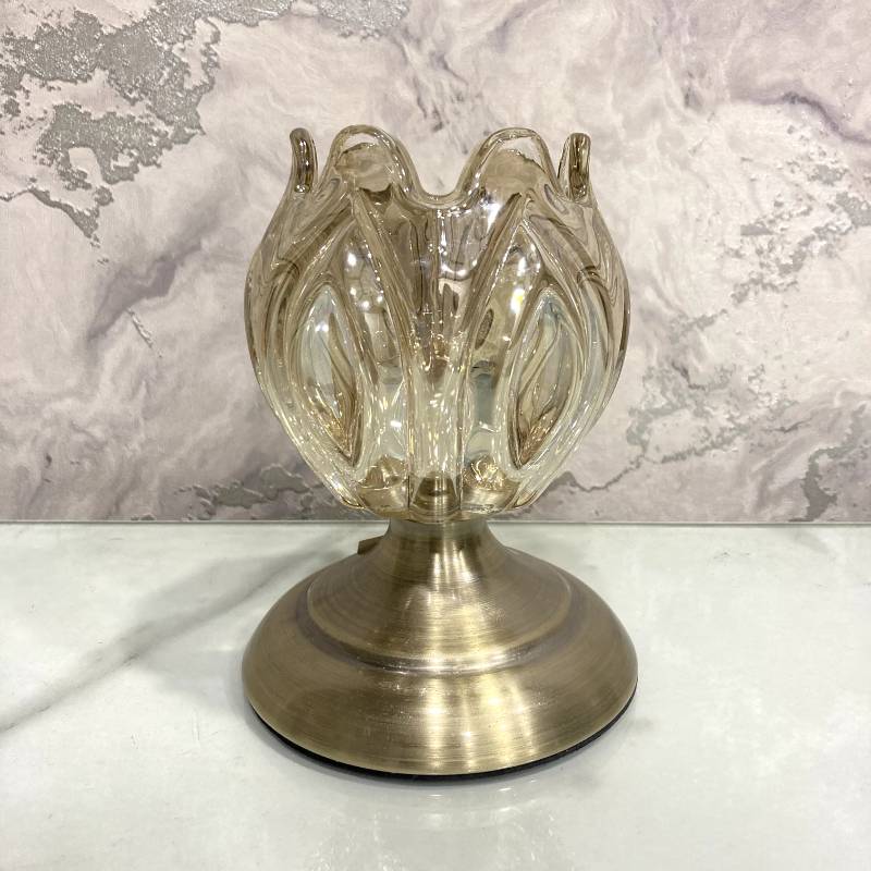 Brass Candle Stand