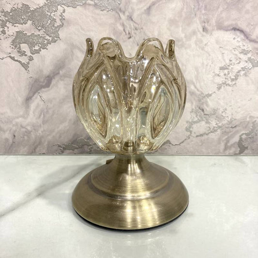 Brass Candle Stand