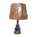 Glass Lamp NC {Each Piece}