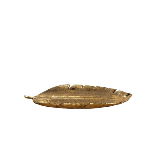 Thin Design Leaf Large