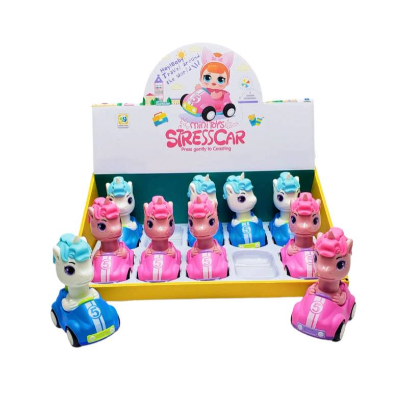 Press Toys(10Pcs)