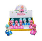 Press Toys(10Pcs)