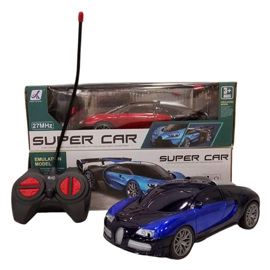 R/C Car ( No Chargeable ) 797-18