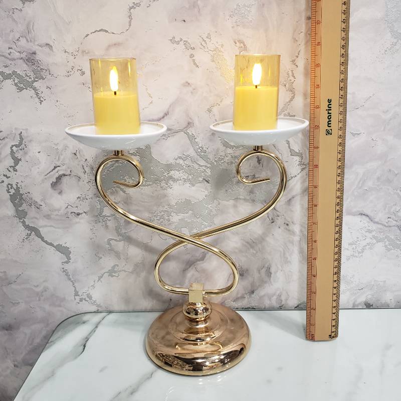 Candle Stand Without Candle