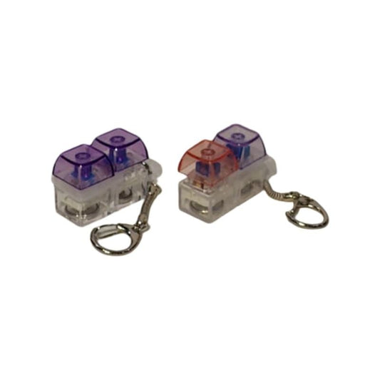Decompression Toys,2 Keys,With Opp And L