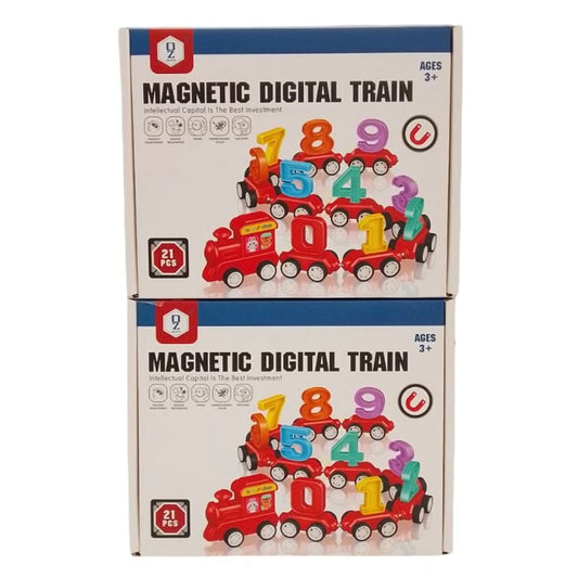 Magnet Train {Each Piece}