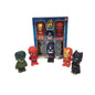 Avengers Figure Set 5 pcs