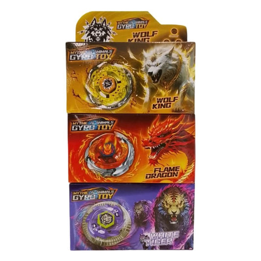 Bey Blade 8826D {Each Piece}