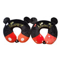 Minnie Neck Pillow {Each Piece}