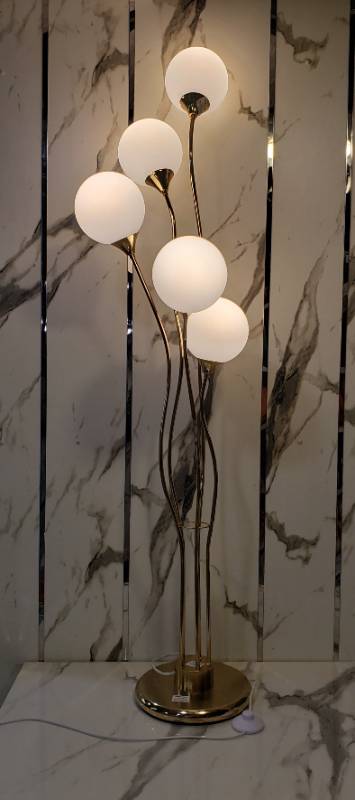 New Lamps NC 5