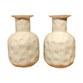 White Series Vase 3-31 {Each Piece}