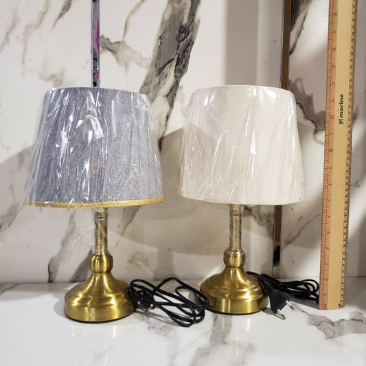 New Brass  Lamp NC