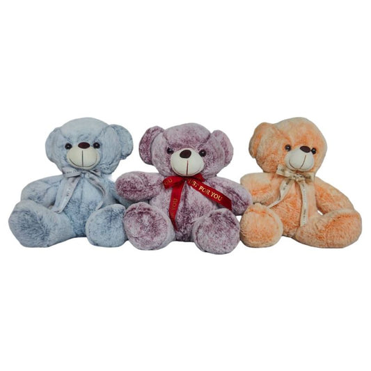 Grace Bear Sitting 30Cm Small {Each Piece}